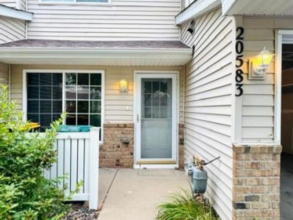 20583 Abbey Lane , Unit 148, Farmington, MN 55024