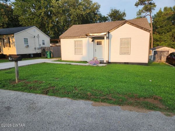 56 Wisteria Street , Jackson, TN 38301