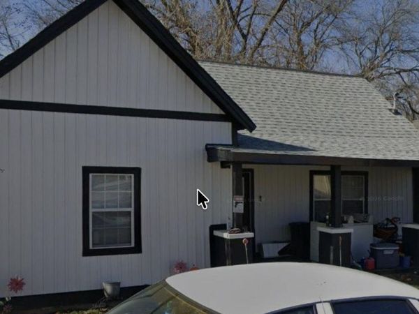 143 Elizabeth Street , Jackson, TN 38301