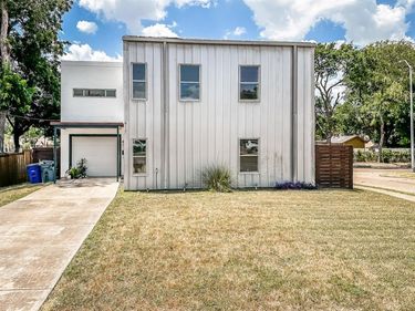 417 S Beacon Street, Dallas, TX 75223