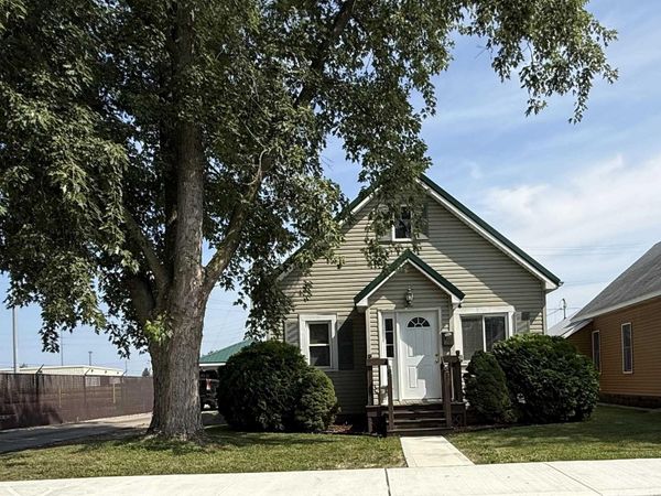716 Indiana Street, Decatur, IN 46733