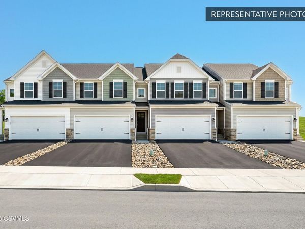 19-102 #11 JULIAN Drive, Bloomsburg, PA 17815
