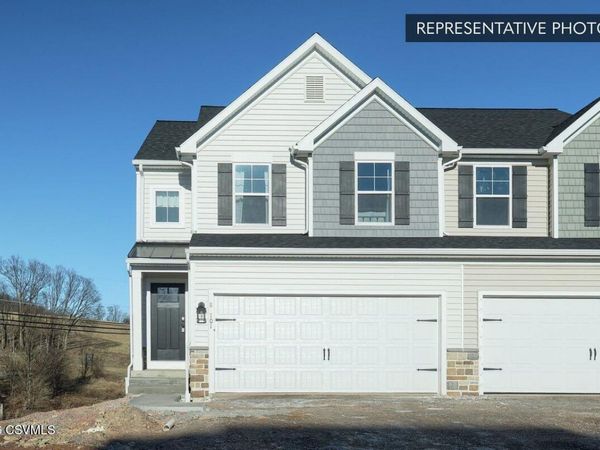19-102 #11 JULIAN Drive, Bloomsburg, PA 17815