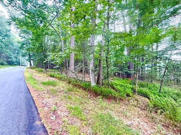 Lot 11A Washington Beach Road , Yulan, NY 12792