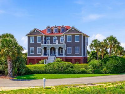 2254 S Waccamaw Dr. , Garden City Beach, SC 29576