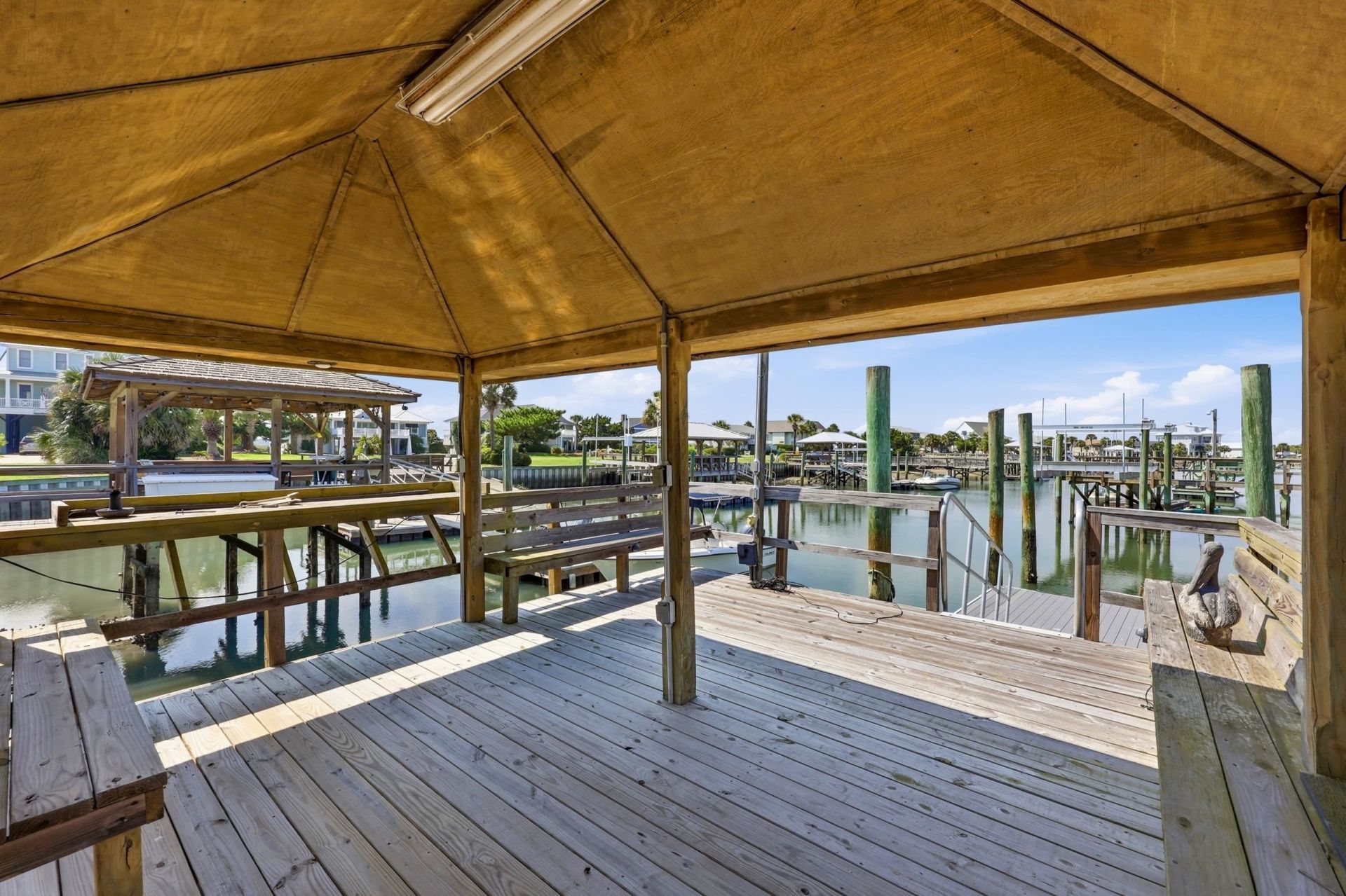 2254 S Waccamaw Dr.  Photo 65