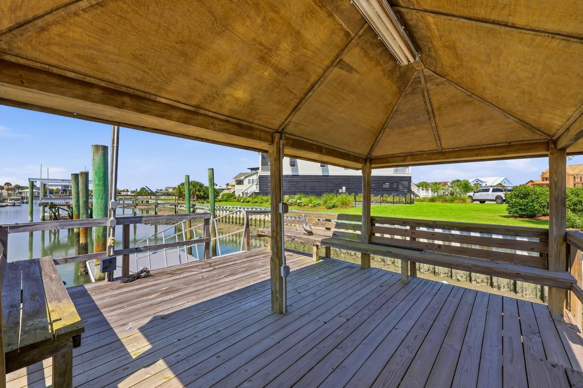 2254 S Waccamaw Dr.  Photo 68