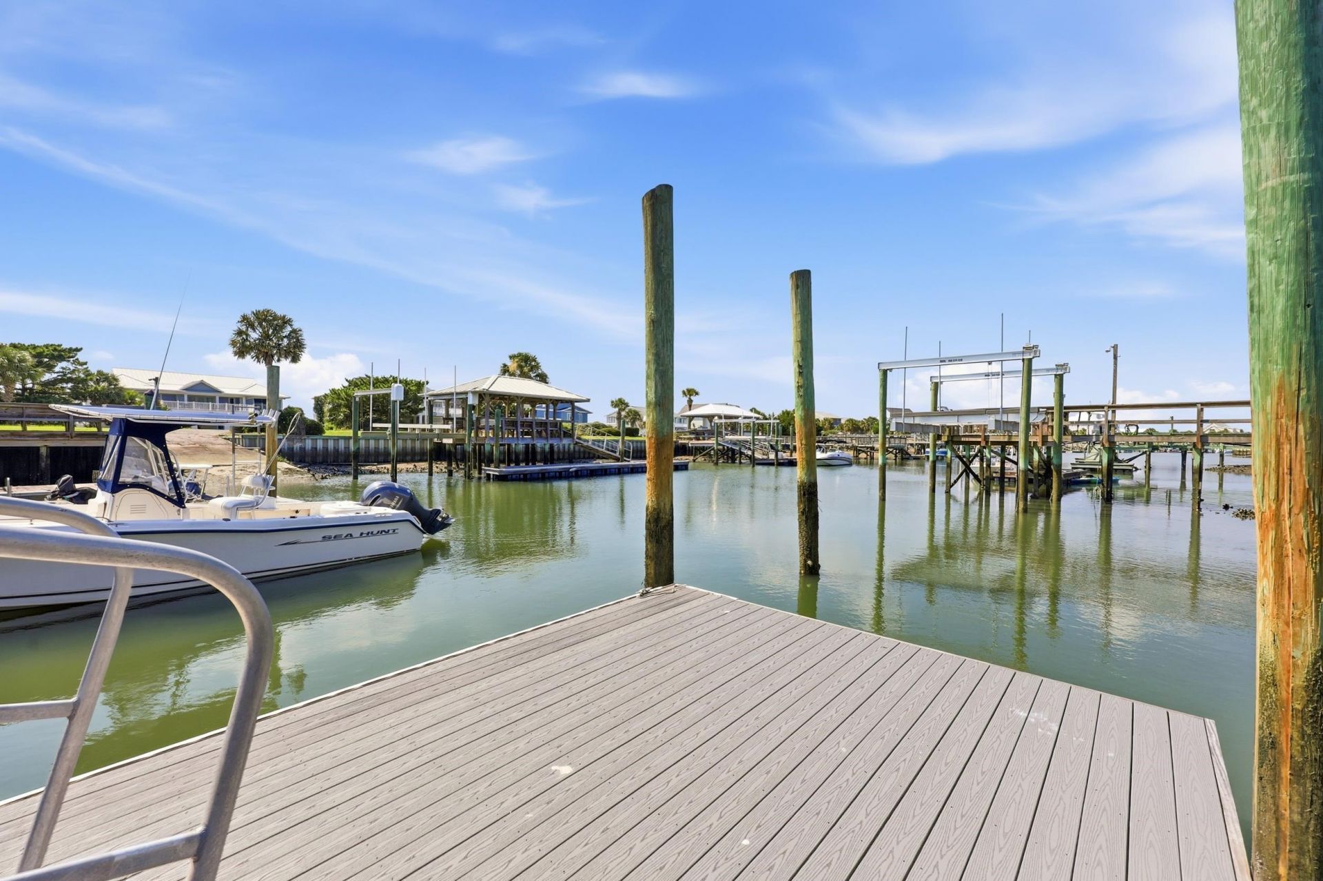 2254 S Waccamaw Dr.  Photo 81