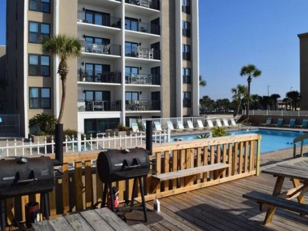 770 Sundial Court, Unit 509, Fort Walton Beach, FL 32548