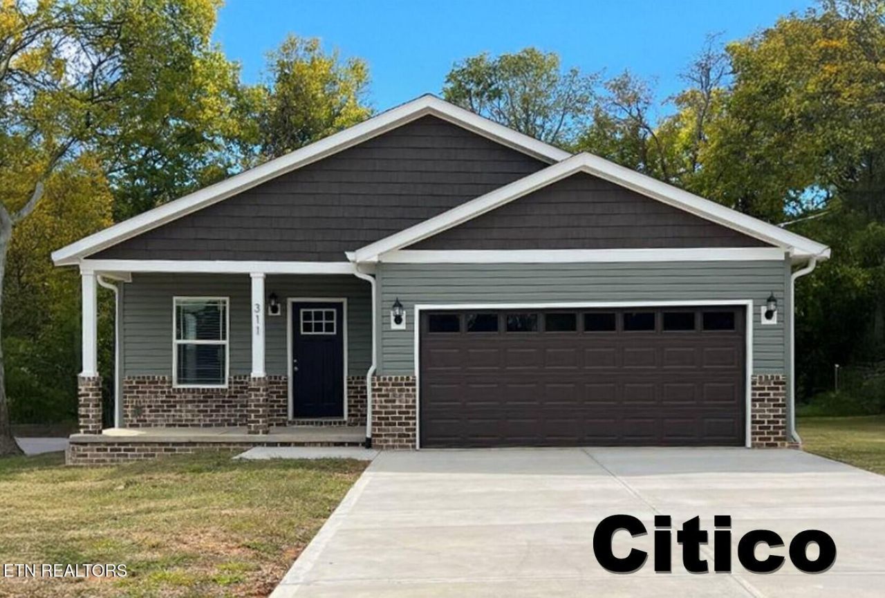 118 Federal Ferry Circle, Vonore, TN 37885 Main Photo
