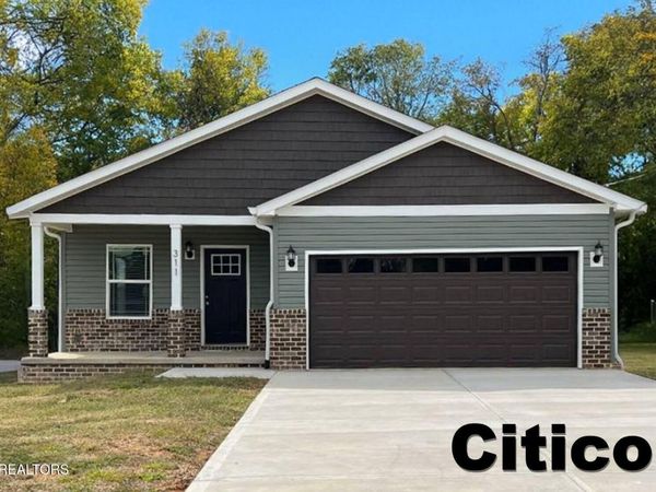 118 Federal Ferry Circle, Vonore, TN 37885