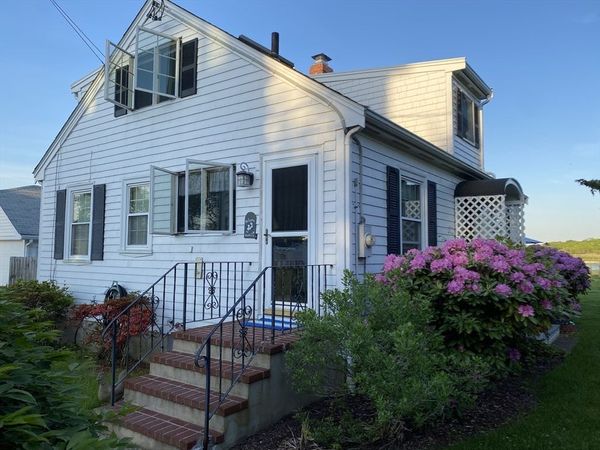 79 Mattapoisett Neck Rd., Unit WINTER, Mattapoisett, MA 02739