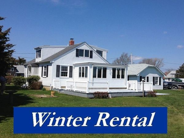 79 Mattapoisett Neck Rd., Unit WINTER, Mattapoisett, MA 02739
