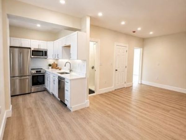 60 Bennington, Unit 3, Boston, MA 02128