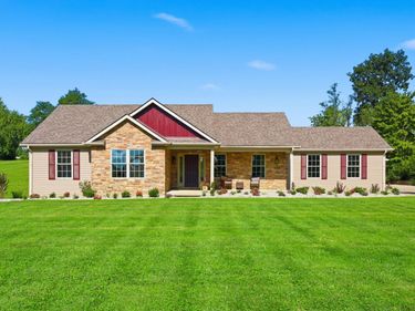830 Charlie Norris Road, Richmond, KY 40475