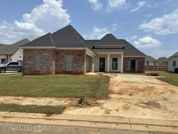420 Aurora Circle, Canton, MS 39046