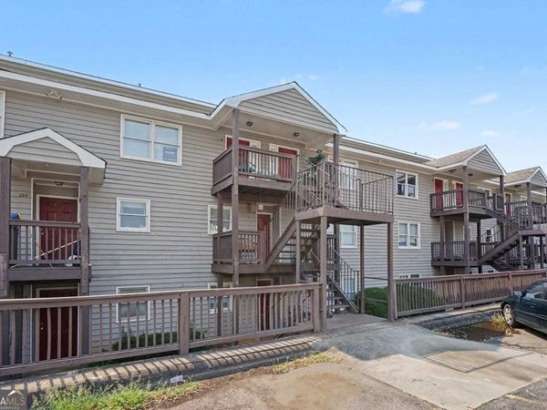 2505 West Broad Street, Unit 138, Athens, GA 30606