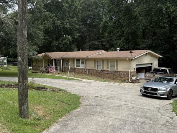230 Camp Ground Road, Griffin, GA 30223