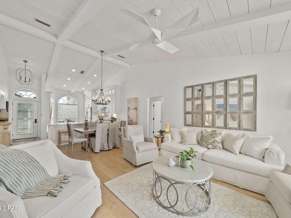 100 Bonaire Drive, Panama City Beach, FL 32413