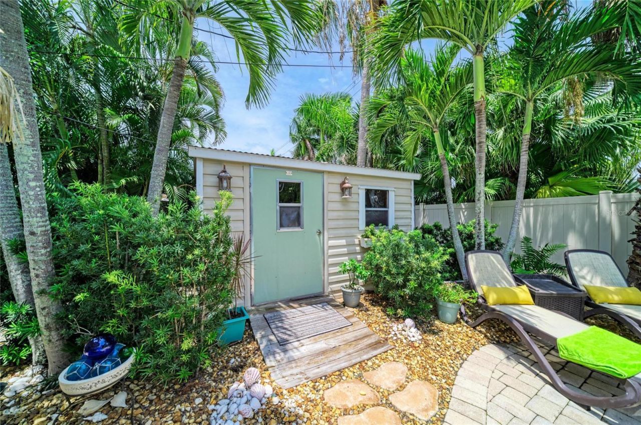 2711 Avenue C, Holmes Beach, FL 34217 Photo