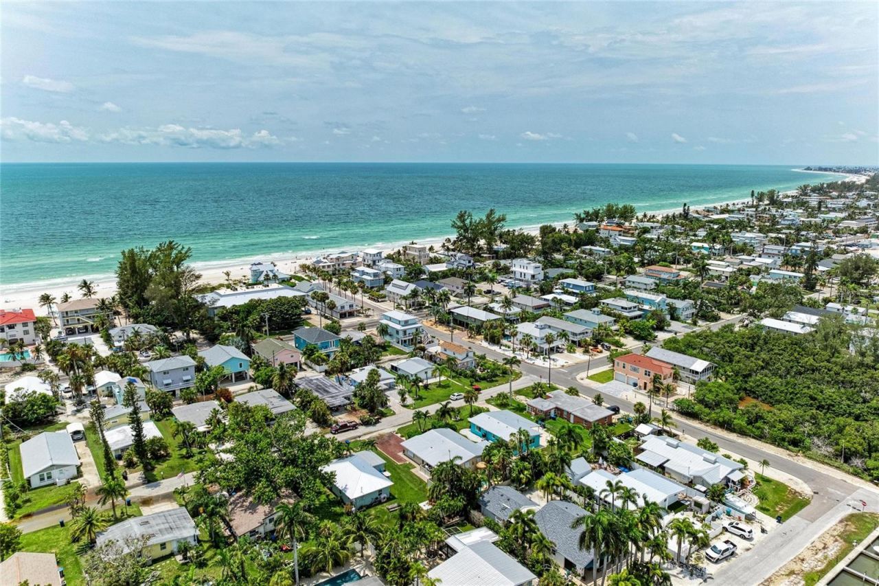 2711 Avenue C, Holmes Beach, FL 34217 Photo
