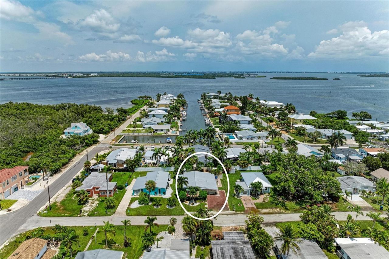 2711 Avenue C, Holmes Beach, FL 34217 Photo