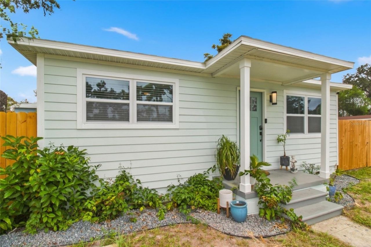 1701 41st Street S, Saint Petersburg, FL 33711 Photo