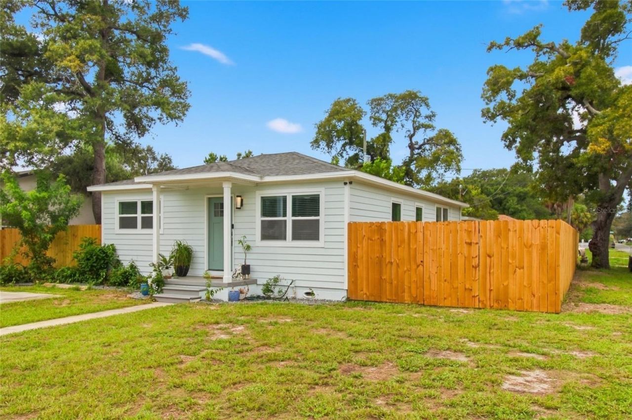 1701 41st Street S, Saint Petersburg, FL 33711 Photo
