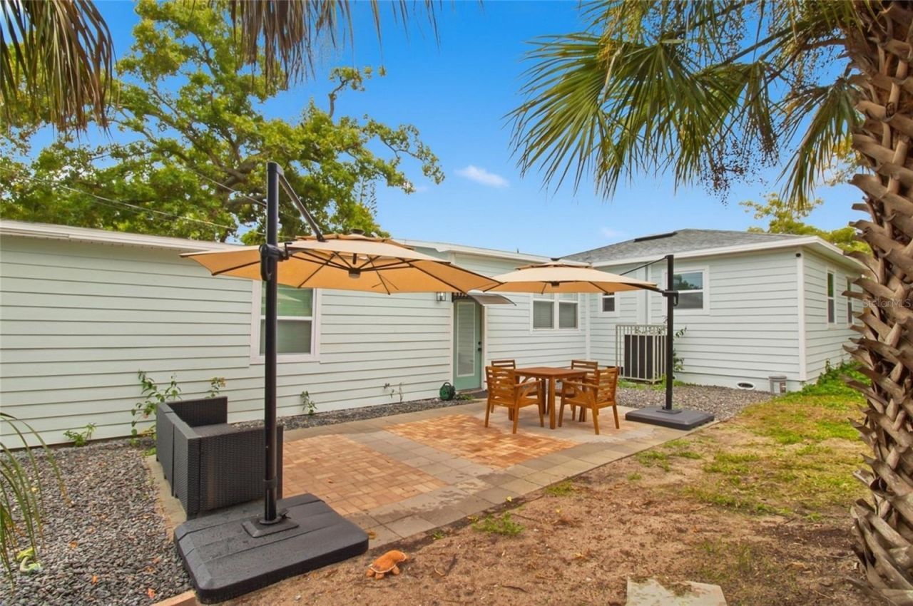 1701 41st Street S, Saint Petersburg, FL 33711 Photo