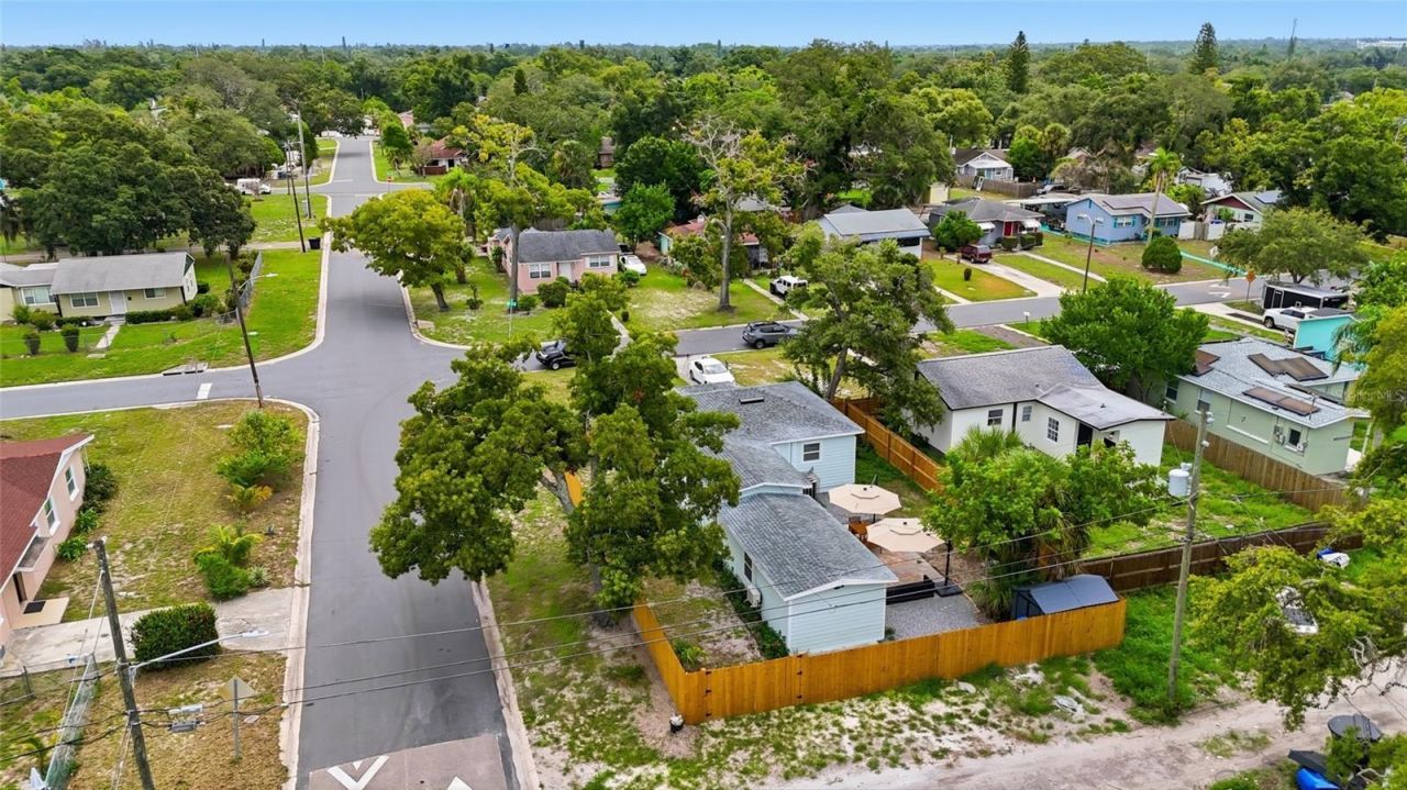 1701 41st Street S, Saint Petersburg, FL 33711 Photo