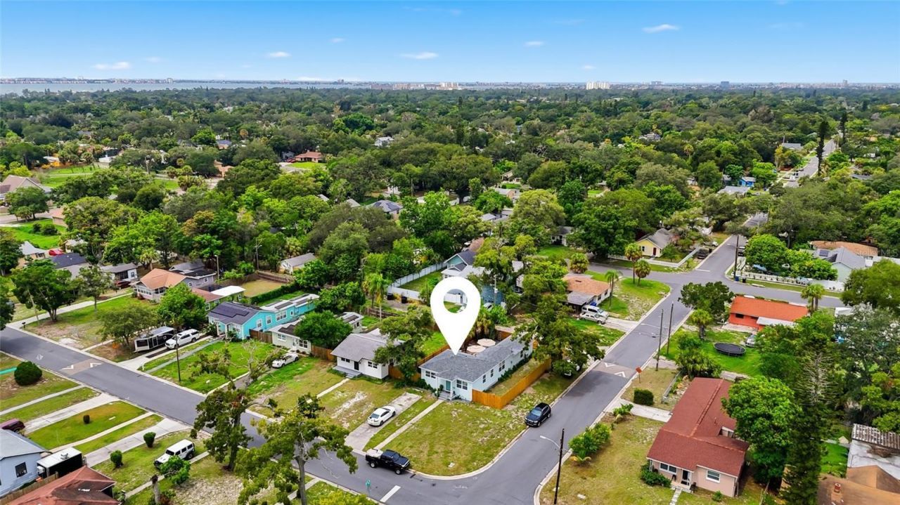 1701 41st Street S, Saint Petersburg, FL 33711 Photo