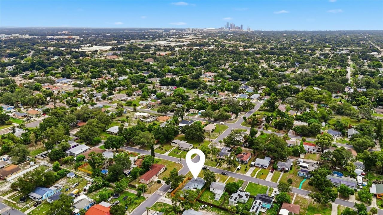 1701 41st Street S, Saint Petersburg, FL 33711 Photo