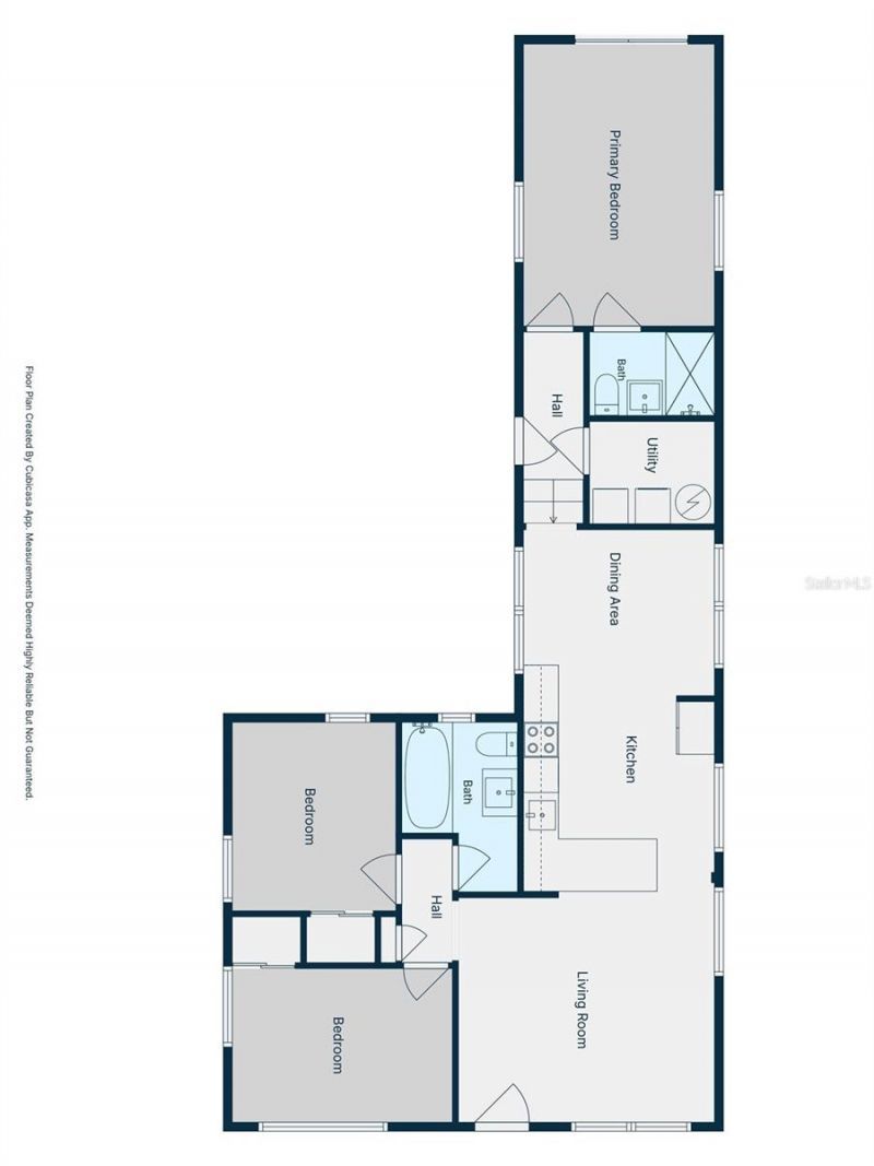 1701 41st Street S, Saint Petersburg, FL 33711 Photo