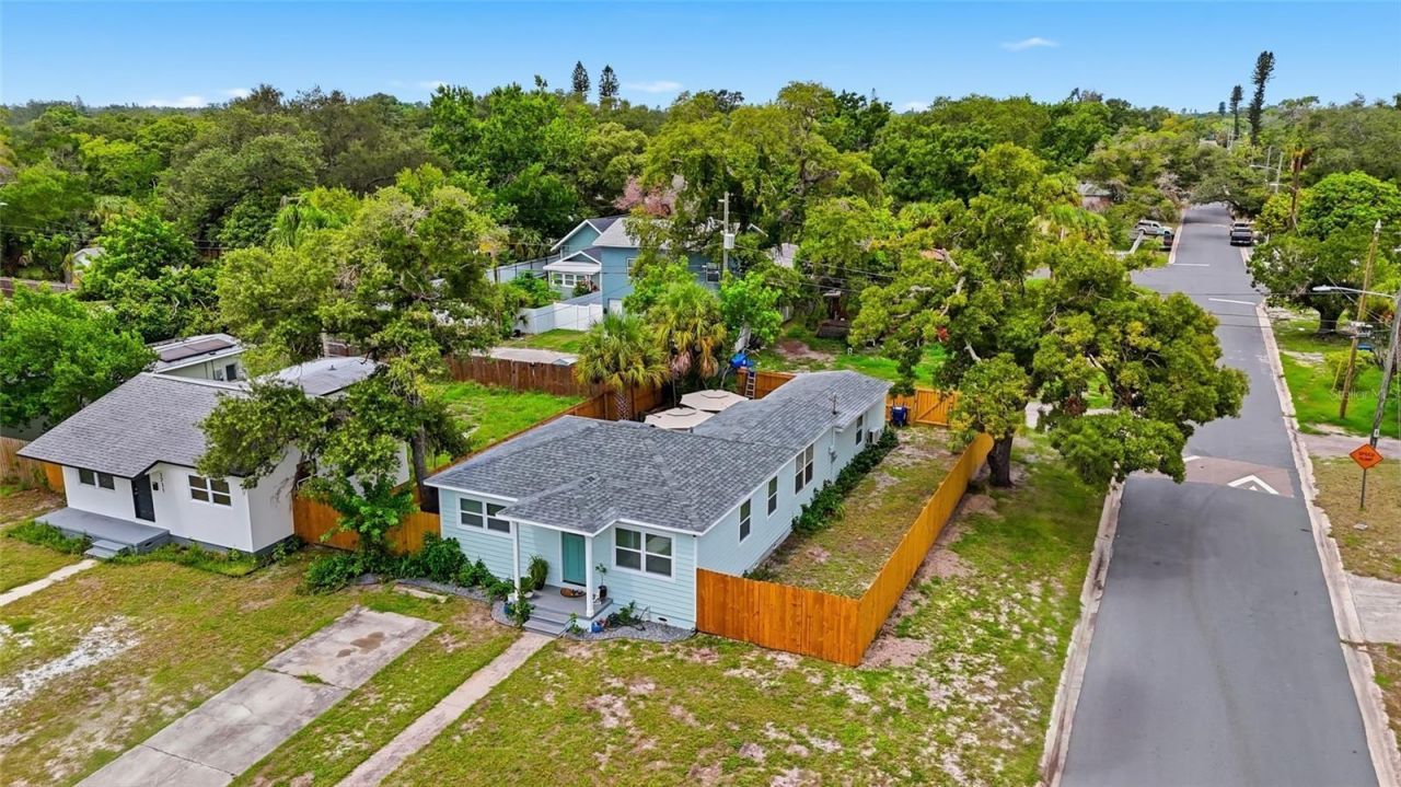 1701 41st Street S, Saint Petersburg, FL 33711 Photo