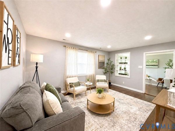 1203 Greenville Avenue, Richmond, VA 23220