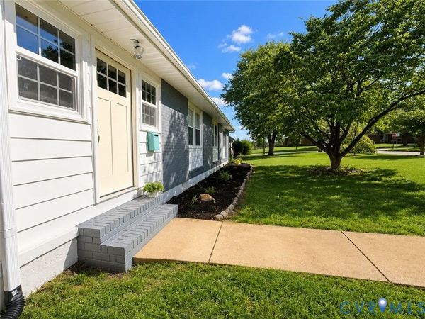1203 Greenville Avenue , Randolph, VA 23220