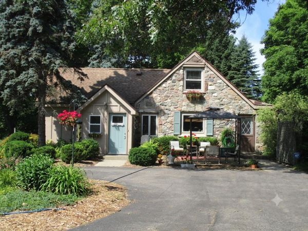 3988 Beeman Road, Williamston, MI 48895