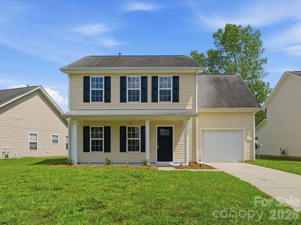908 Lakehill Road, Charlotte, NC 28214