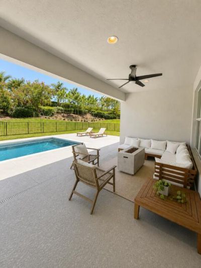 11773 SW Lyra Drive, Port Saint Lucie, FL 34987 Photo