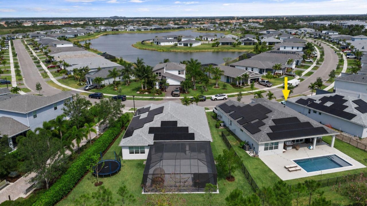 11773 SW Lyra Drive, Port Saint Lucie, FL 34987 Photo