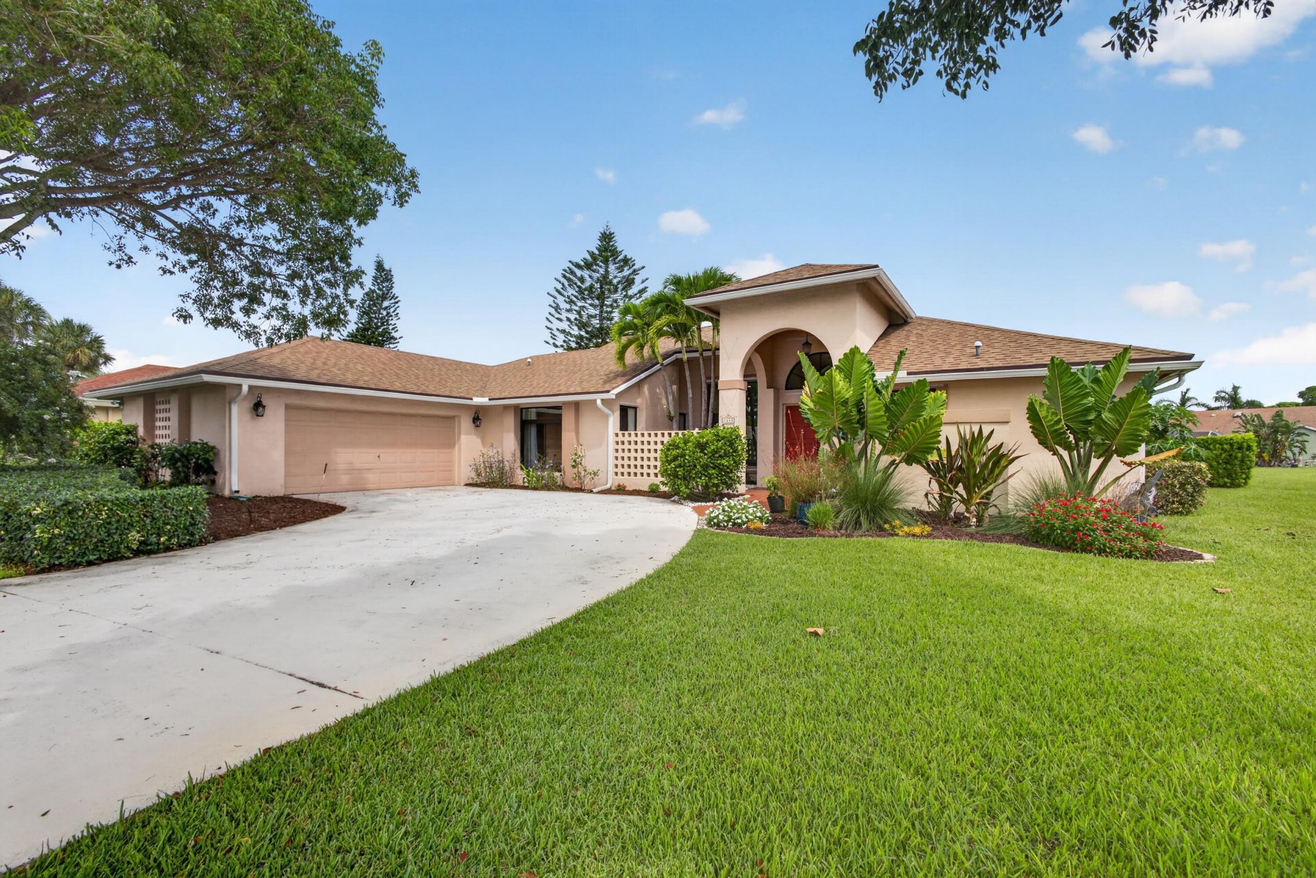 1848 Lynton Circle, Wellington, FL 33414 Photo