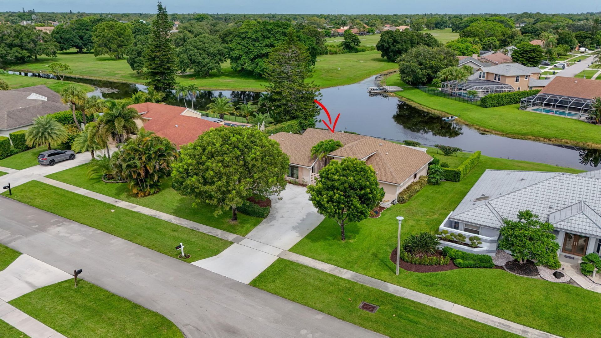 1848 Lynton Circle, Wellington, FL 33414 Photo