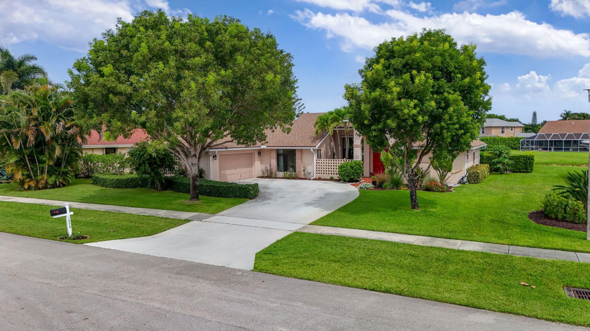 1848 Lynton Circle, Wellington, FL 33414 Photo