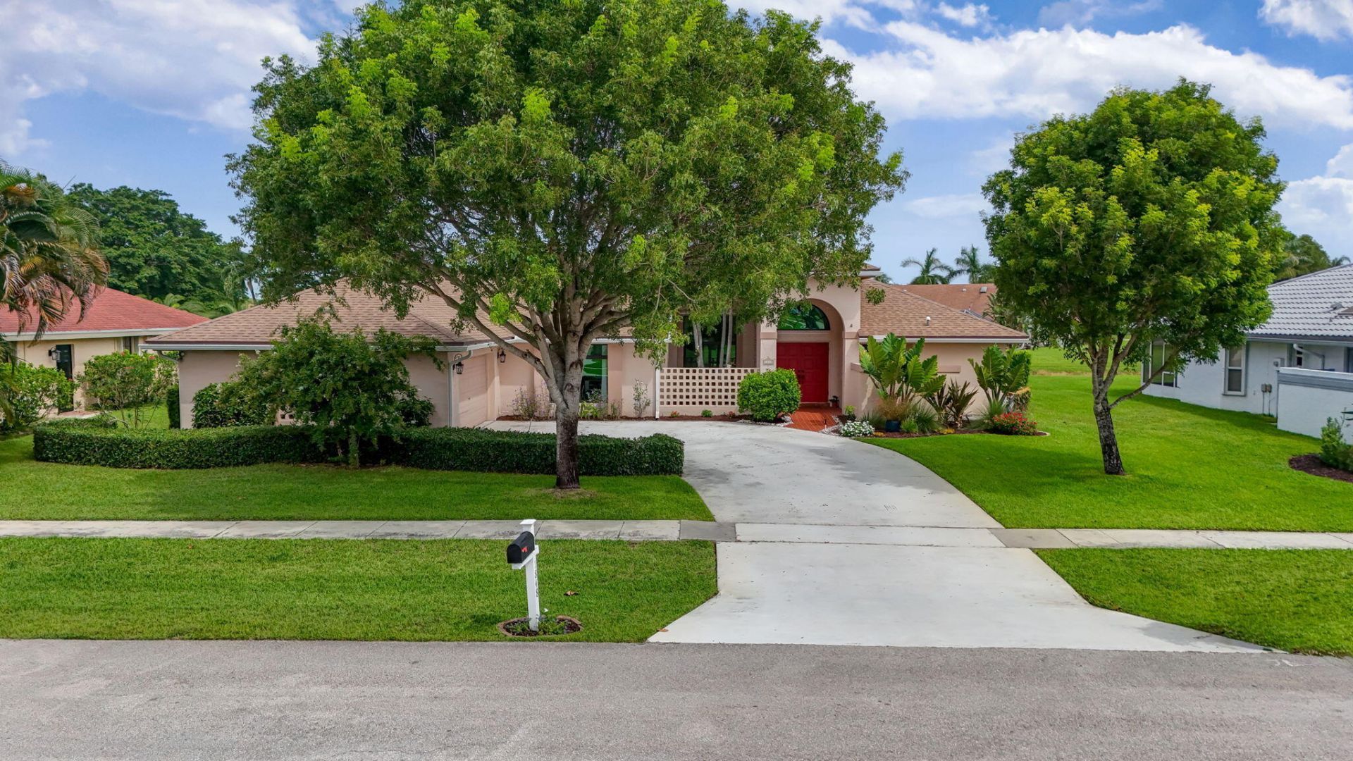 1848 Lynton Circle, Wellington, FL 33414 Photo