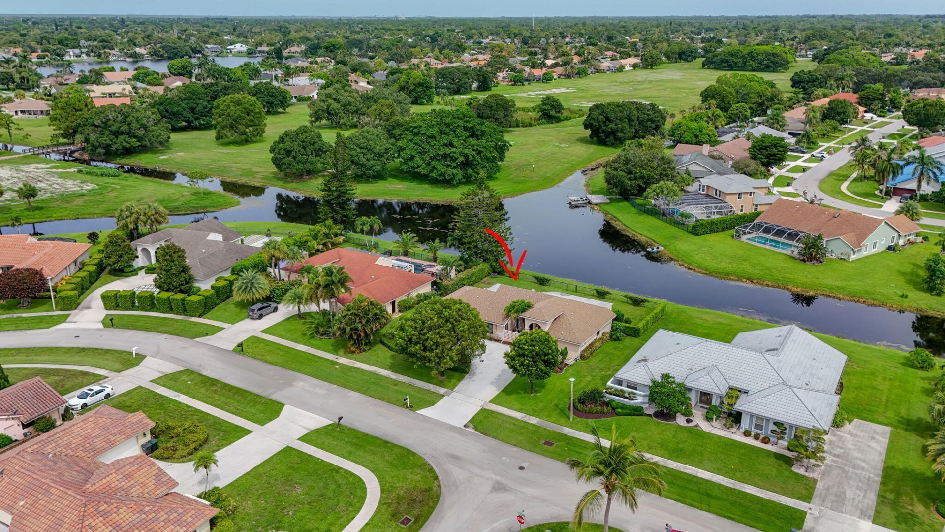 1848 Lynton Circle, Wellington, FL 33414 Photo