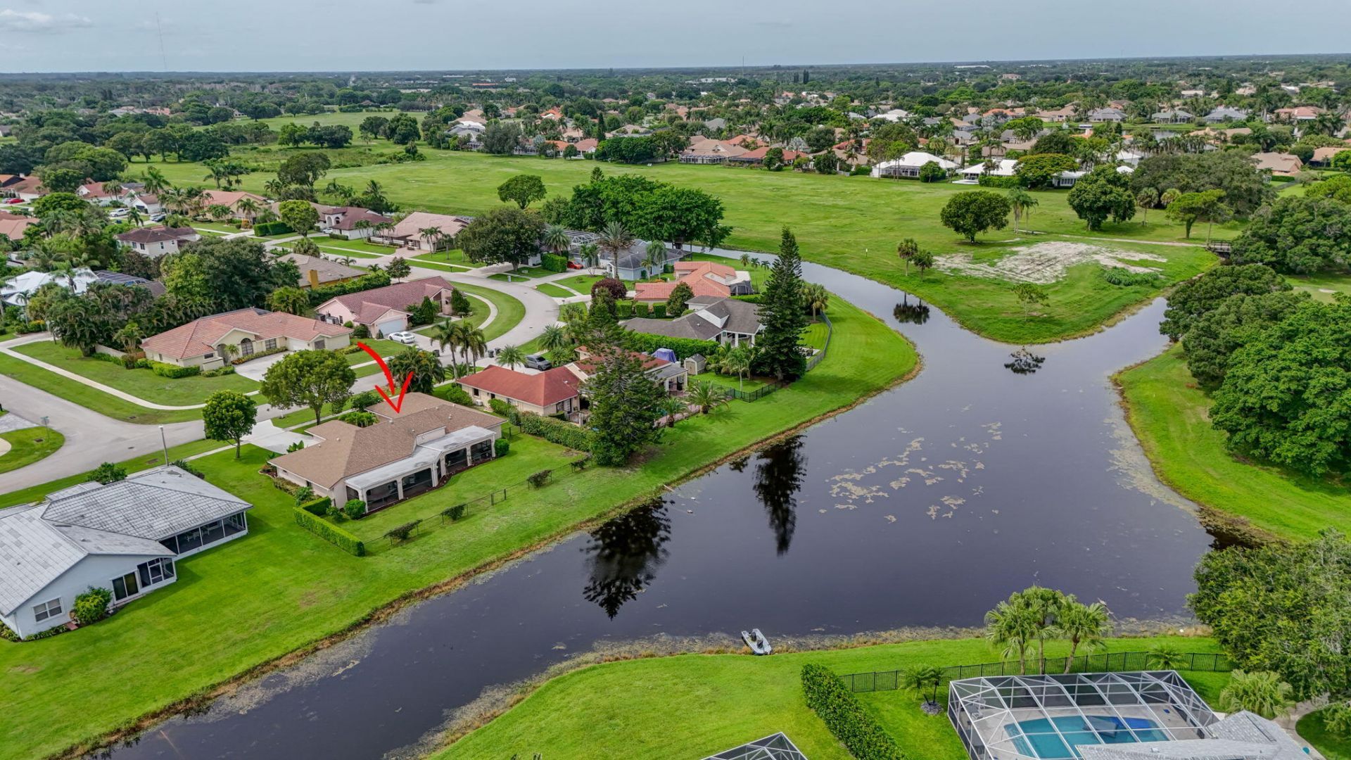 1848 Lynton Circle, Wellington, FL 33414 Photo
