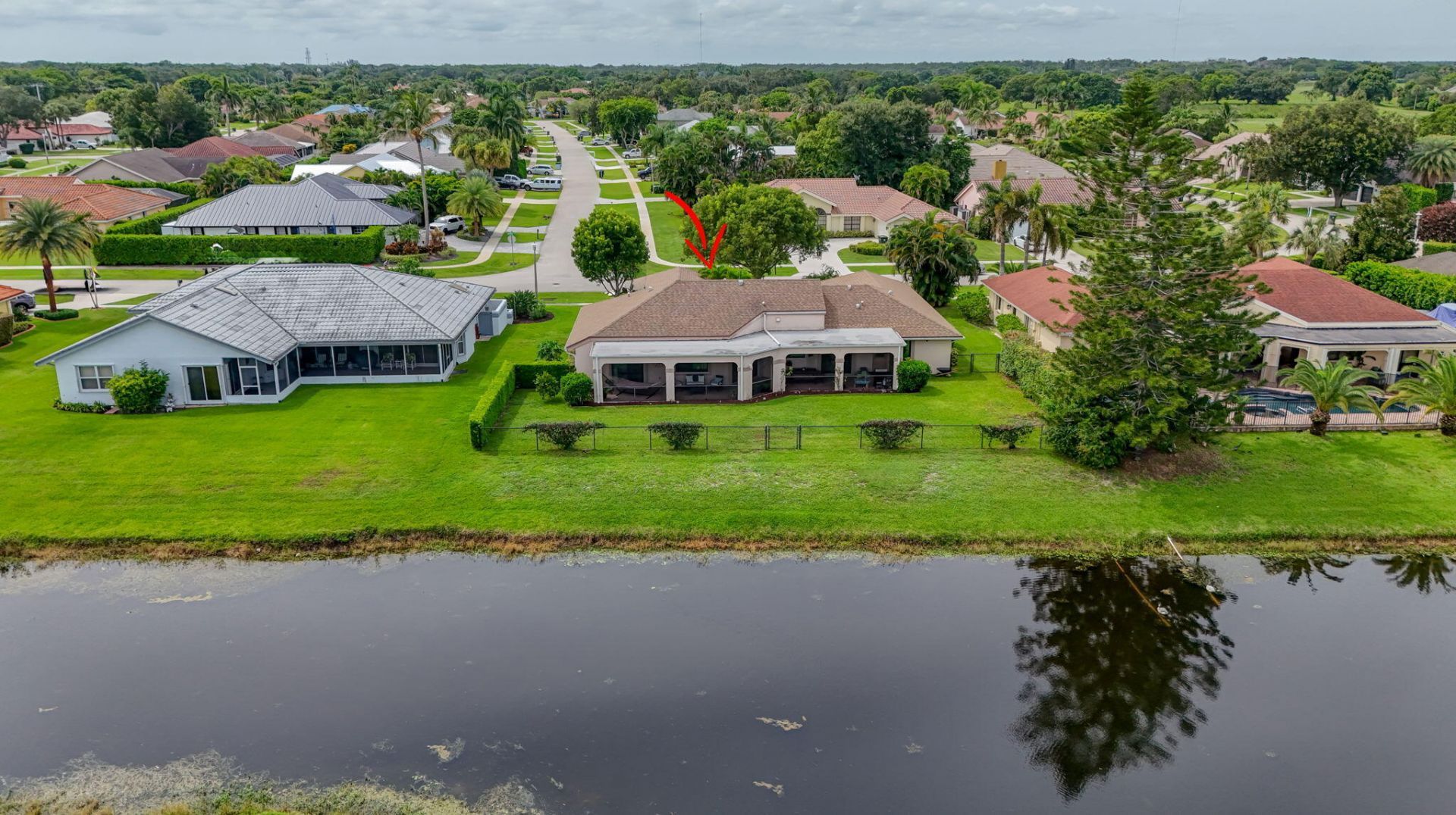 1848 Lynton Circle, Wellington, FL 33414 Photo