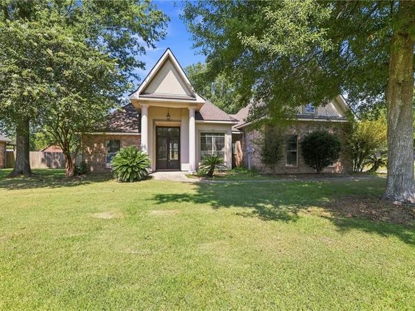 12129 ANNA Drive , Hammond, LA 70403