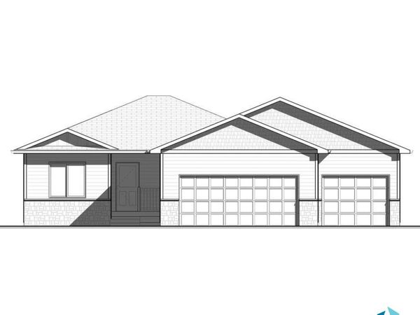3209 N Yukon Ave, Sioux Falls, SD 57107