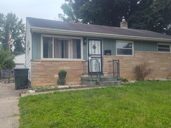 3535 Bolton Avenue , Columbus, OH 43227
